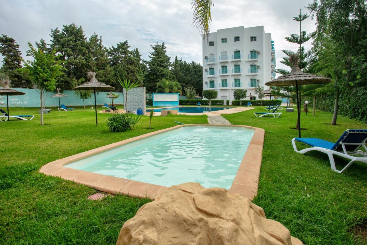 Riviera Beach Cabo Negro By 7Av Hotels מראה חיצוני תמונה