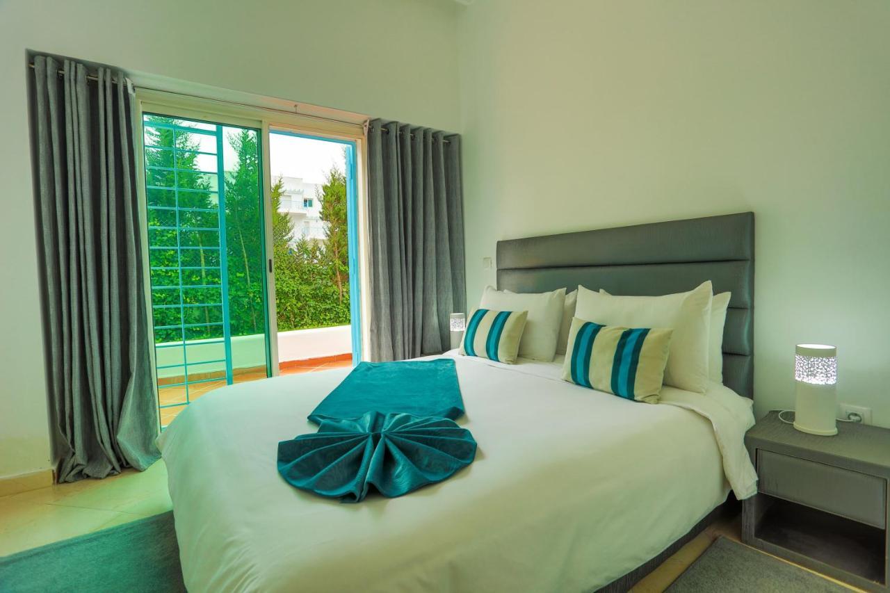 Riviera Beach Cabo Negro By 7Av Hotels מראה חיצוני תמונה